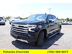 2025 Chevrolet Silverado 1500 Crew Cab 4WD Pickup for sale #TSZ323293 - photo 4