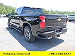 2025 Chevrolet Silverado 1500 Crew Cab 4WD Pickup for sale #TSZ323293 - photo 6
