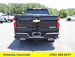 2025 Chevrolet Silverado 1500 Crew Cab 4WD Pickup for sale #TSZ323293 - photo 7