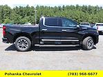 2025 Chevrolet Silverado 1500 Crew Cab 4WD Pickup for sale #TSZ323293 - photo 8