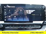 2025 Chevrolet Silverado 1500 Crew Cab 4WD Pickup for sale #TSZ323293 - photo 11