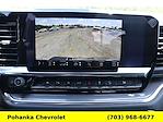 2025 Chevrolet Silverado 1500 Crew Cab 4WD Pickup for sale #TSZ323293 - photo 12