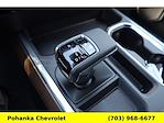 2025 Chevrolet Silverado 1500 Crew Cab 4WD Pickup for sale #TSZ323293 - photo 13