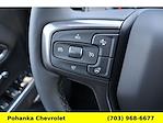 2025 Chevrolet Silverado 1500 Crew Cab 4WD Pickup for sale #TSZ323293 - photo 15