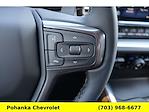 2025 Chevrolet Silverado 1500 Crew Cab 4WD Pickup for sale #TSZ323293 - photo 16