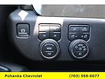 2025 Chevrolet Silverado 1500 Crew Cab 4WD Pickup for sale #TSZ323293 - photo 18