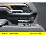 2025 Chevrolet Silverado 1500 Crew Cab 4WD Pickup for sale #TSZ323293 - photo 19