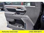 2025 Chevrolet Silverado 1500 Crew Cab 4WD Pickup for sale #TSZ323293 - photo 20