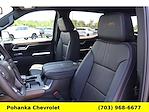 2025 Chevrolet Silverado 1500 Crew Cab 4WD Pickup for sale #TSZ323293 - photo 21
