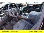 2025 Chevrolet Silverado 1500 Crew Cab 4WD Pickup for sale #TSZ323293 - photo 22
