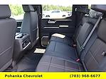 2025 Chevrolet Silverado 1500 Crew Cab 4WD Pickup for sale #TSZ323293 - photo 23