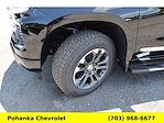 2025 Chevrolet Silverado 1500 Crew Cab 4WD Pickup for sale #TSZ323293 - photo 24