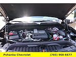 2025 Chevrolet Silverado 1500 Crew Cab 4WD Pickup for sale #TSZ323293 - photo 25