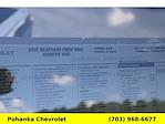 2025 Chevrolet Silverado 1500 Crew Cab 4WD Pickup for sale #TSZ323293 - photo 26