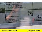 2025 Chevrolet Silverado 1500 Crew Cab 4WD Pickup for sale #TSZ323293 - photo 27