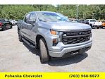 2025 Chevrolet Silverado 1500 Crew Cab 4WD Pickup for sale #TSZ324391 - photo 1