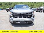 2025 Chevrolet Silverado 1500 Crew Cab 4WD Pickup for sale #TSZ324391 - photo 3