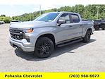 2025 Chevrolet Silverado 1500 Crew Cab 4WD Pickup for sale #TSZ324391 - photo 4
