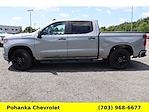 2025 Chevrolet Silverado 1500 Crew Cab 4WD Pickup for sale #TSZ324391 - photo 5