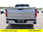 2025 Chevrolet Silverado 1500 Crew Cab 4WD Pickup for sale #TSZ324391 - photo 7