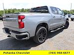 2025 Chevrolet Silverado 1500 Crew Cab 4WD Pickup for sale #TSZ324391 - photo 2