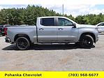 2025 Chevrolet Silverado 1500 Crew Cab 4WD Pickup for sale #TSZ324391 - photo 8