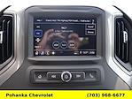 2025 Chevrolet Silverado 1500 Crew Cab 4WD Pickup for sale #TSZ324391 - photo 9