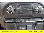 2025 Chevrolet Silverado 1500 Crew Cab 4WD Pickup for sale #TSZ324391 - photo 11