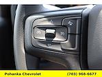 2025 Chevrolet Silverado 1500 Crew Cab 4WD Pickup for sale #TSZ324391 - photo 13