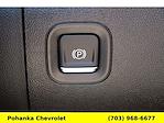 2025 Chevrolet Silverado 1500 Crew Cab 4WD Pickup for sale #TSZ324391 - photo 17