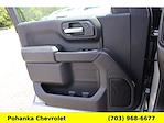 2025 Chevrolet Silverado 1500 Crew Cab 4WD Pickup for sale #TSZ324391 - photo 19