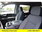 2025 Chevrolet Silverado 1500 Crew Cab 4WD Pickup for sale #TSZ324391 - photo 20