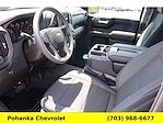 2025 Chevrolet Silverado 1500 Crew Cab 4WD Pickup for sale #TSZ324391 - photo 21