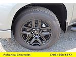 2025 Chevrolet Silverado 1500 Crew Cab 4WD Pickup for sale #TSZ324391 - photo 23