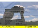 2025 Chevrolet Silverado 1500 Crew Cab 4WD Pickup for sale #TSZ324391 - photo 25