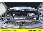 2025 Chevrolet Silverado 1500 Crew Cab 4WD Pickup for sale #TSZ324391 - photo 28