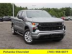 2025 Chevrolet Silverado 1500 Crew Cab 4WD Pickup for sale #TSZ324399 - photo 3