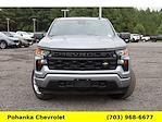 2025 Chevrolet Silverado 1500 Crew Cab 4WD Pickup for sale #TSZ324399 - photo 4