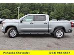 2025 Chevrolet Silverado 1500 Crew Cab 4WD Pickup for sale #TSZ324399 - photo 5