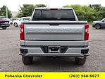 2025 Chevrolet Silverado 1500 Crew Cab 4WD Pickup for sale #TSZ324399 - photo 6