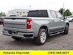 2025 Chevrolet Silverado 1500 Crew Cab 4WD Pickup for sale #TSZ324399 - photo 7