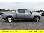 2025 Chevrolet Silverado 1500 Crew Cab 4WD Pickup for sale #TSZ324399 - photo 8