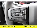 2025 Chevrolet Silverado 1500 Crew Cab 4WD Pickup for sale #TSZ324399 - photo 9
