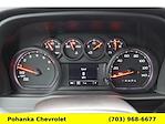 2025 Chevrolet Silverado 1500 Crew Cab 4WD Pickup for sale #TSZ324399 - photo 13