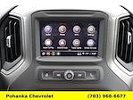2025 Chevrolet Silverado 1500 Crew Cab 4WD Pickup for sale #TSZ324399 - photo 14