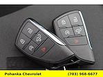 2025 Chevrolet Silverado 1500 Crew Cab 4WD Pickup for sale #TSZ324399 - photo 18