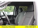 2025 Chevrolet Silverado 1500 Crew Cab 4WD Pickup for sale #TSZ324399 - photo 22