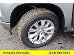 2025 Chevrolet Silverado 1500 Crew Cab 4WD Pickup for sale #TSZ324399 - photo 28