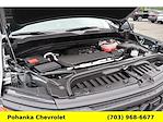 2025 Chevrolet Silverado 1500 Crew Cab 4WD Pickup for sale #TSZ324399 - photo 29