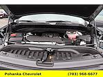 2025 Chevrolet Silverado 1500 Crew Cab 4WD Pickup for sale #TSZ324399 - photo 30